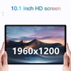10.1 Inch Tablet for Android 13.0 WiFi Tablet 8GB RAM