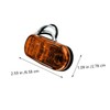 ULTECHNOVO 8pcs Led Side Marker Light Indicator Lamp for Trailer