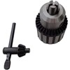 Drill Chuck 1/2" & Key fits - Sears Craftsman 137.219001