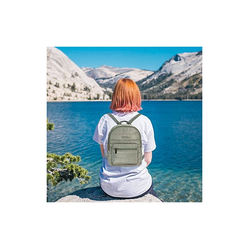 Bench Stepp City Backpack 27 cm, black