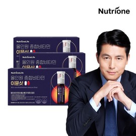 All-in-one multivitamin ImmuneShot 3 boxes (42 bottles) - high-concentration liquid vitamins + black maca included (Expiration date: 2026-06-12) / 올인원 종합비타민 이뮨샷 3박스(42병)고함량 액상비타민+블랙마카 증정 (소비기한:2026-06-12)