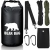 Foilswirl 1 Set Bear Food Bag for Camping Ultralight Food
