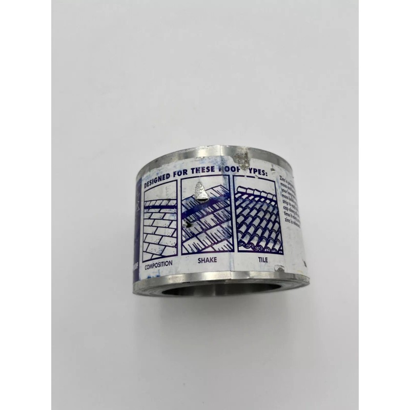 Master Flow 25 Year Zinc Moss And Fungus Preventer 50’x