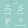 100 Percent Natural Biodegradable Flower Confetti - Available in 1