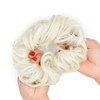 Yamel Messy Bun Hair Pieces for Women Hair Bun Extension