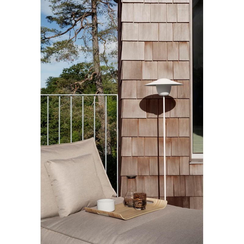 Blomus Mio Snack Bowl S Moonbeam