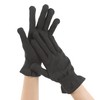 Silk Gloves, Prevents Rough Hands, Moisturizing, Hand Care While Sleeping,