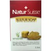 Natur Suisse Jabon De Azufre Sulfur Soap 3.5 oz. With