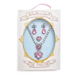 Great Pretenders The Marlyn Necklace Set