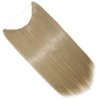 Wire-In, Smooth Hair Extensions Smooth 50 cm