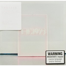 I Like It When You Sleep For You Are So Beautiful Yet So Unaware Of It