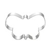 WDYJMALL Cartoon Butterfly Cookie Cutter