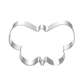 WDYJMALL Cartoon Butterfly Cookie Cutter