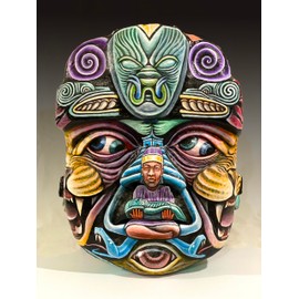 ACTIVA Supreme Papier Mache – A Premium Instant Mix for The Professional Artist and Passionate Crafter - 2 Lbs - Made in The USA - No Tariffs.