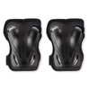 Rollerblade Skate Gear Knee PAD, Inline Skate Knee Pads, Knee