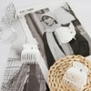 12 Pcs Hot Roller Clips, Hair Roller Clips, Clips for
