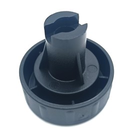 COEOPNC 5140032-28 Table Saw Knob fits DW745 DW745-AR DWE7480 Fence Knob Site Table Electric Saw Replacement Assembly for Dewalt Parts Accessories