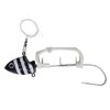 Shimano PN-US1S Saber Master Boat Tenya Gekihaya No. 50/L Purple