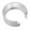58mm Coffee Dosing Funnel Aluminum Coffee Machine Coffee Dosing Ring