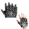 Robot Hand Glove Control Gesture Sensing for Arduino Robot Open