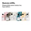 L'Oréal Professionnel Silver Shampoo Refill Matizador 500ml