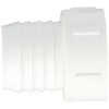 (5.1cm , 1) - Spears 474 Series PVC Pipe Fitting,