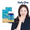 Daily One Lacto Plus 500 Live Lactobacillus 10 billion CFU 500mg