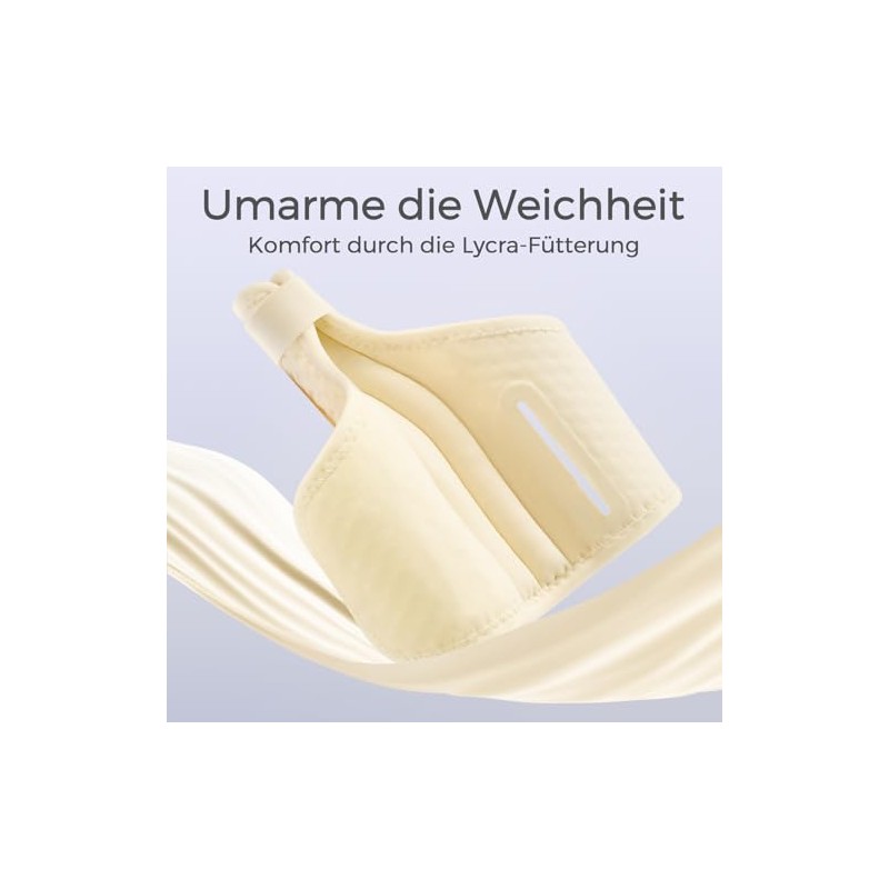 FREETOO Stable Thin Thumb Support Right CCD Joint for Men