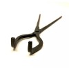 Cast Master Heavy-Duty 17" Crucible Lifting Tongs Essential Tool for Safe and Easy Handling