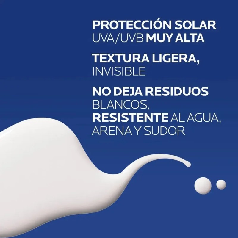 Protector Solar La Roche-Posay Anthelios Oil Control Fluido FPS 50+