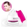 Aichun crema facial aclarante con niacinamida, elimina manchas oscuras