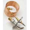 DBCYZ Range Oven Pilot Burner and Thermocouple For Whirlpool 74010141