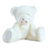 Doudou et Compagnie DC3556 TROP Mimi - White Teddy Bear