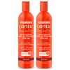 Cantu Moisturizing Curl Activator Cream for Natural Hair with Pure