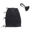 Kayak Cockpit Drape Cover Waterproof Cockpit Cover Kayak Canoe Cockpit