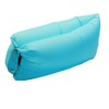 TURIM Inflatable Sofa Air Sofa Air Lounger with Portable Package