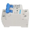 DC1000V Miniature Circuit Breaker 2P Air Switch 6KA Photovoltaic Overload