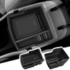 BIBIBO Storage Box for H*yundai Kona SX2 EV Hybird 2024