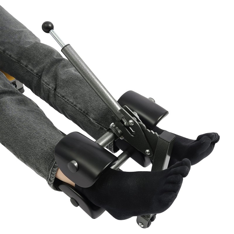 Traction Bed Table Decompression Table Decompression Back Stretcher Machine Length