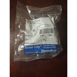 Lock & Lock 1/2" Box Spaced With Two Lock it's Die Cast Zinc