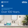 KLEENEX Pop-Up Box Hand Towels, Paper, 9 x 10-1/2, 120/pack