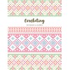 Crocheting Notebook & Journal: Crafts & Hobbies Notebook for Beginner