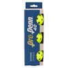 Pro Penn 40 Outdoor Pickleballs, Durable High-Visibility Yellow Tournament Balls,