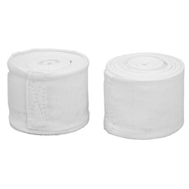 Jeffergarden Boxing Vantage Kickboxing Vantage Practice Muay Thai Sander 5m Possible Set of 2 (White)