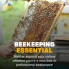 Mann Lake Formic Pro Varroa Mite Treatment, Bee Colony Mite