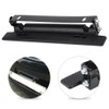 Qiilu Flip-Up License Plate Holder, License Plate Frame Holder Bracket