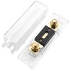 Heschen Car 350A ANL Fuse Holder with ANL Fuse Auto