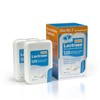 pro natura Lactrase 6000 – 2x120 Lactase Tabletten bei Lactose-Intoleranz,