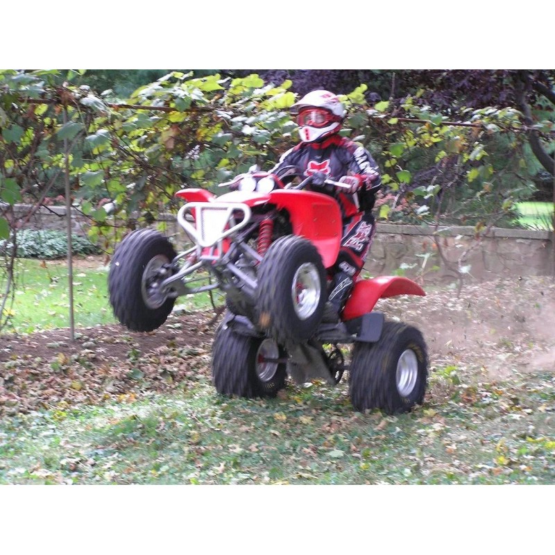HONDA 400EX ATV 1999 - 2014 OIL FILTER & O-RING