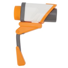 Kids Handheld Monocular Telescope Mini Monocular Detachable HD Fixed Focusing 8X Magnification Outdoor Monocular Toys